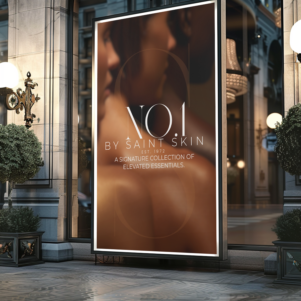 No.1 by Saint Skin