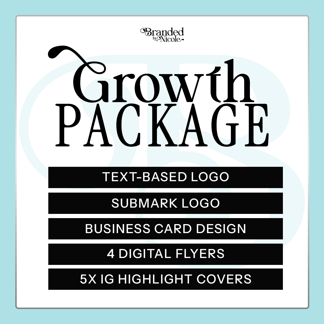 Growth Package