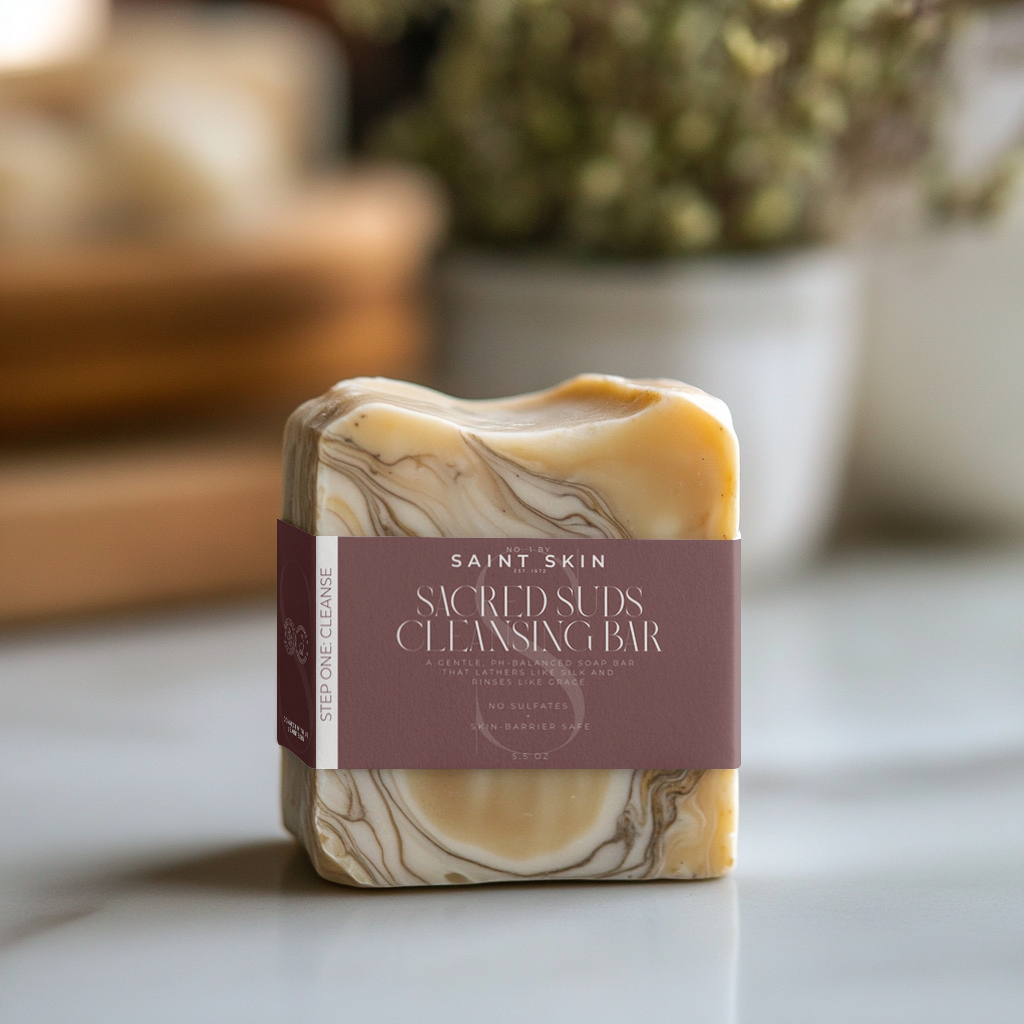 Product Label Design