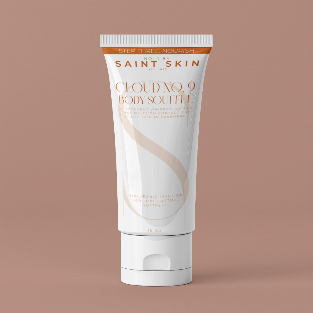Product Label Design